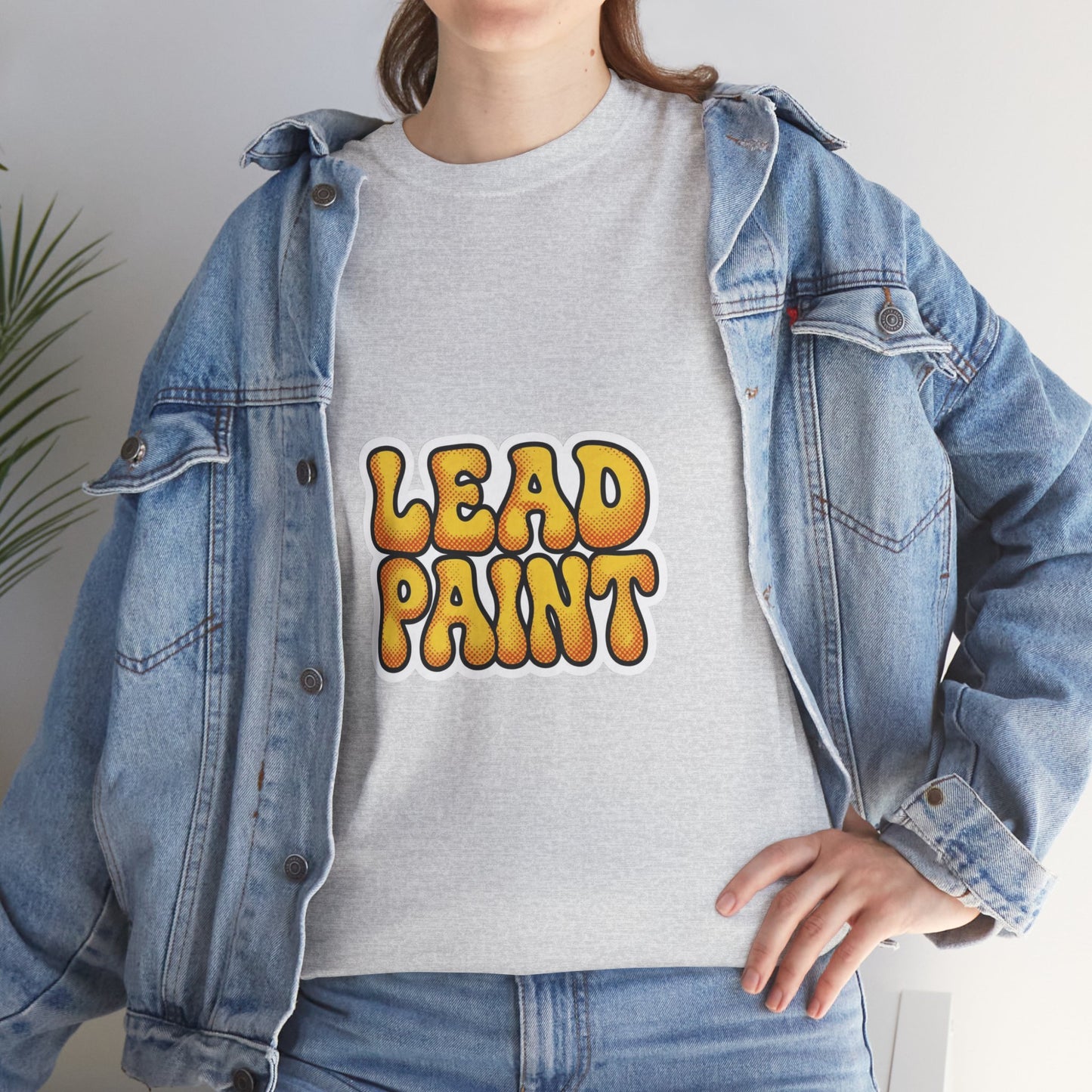Lead Paint