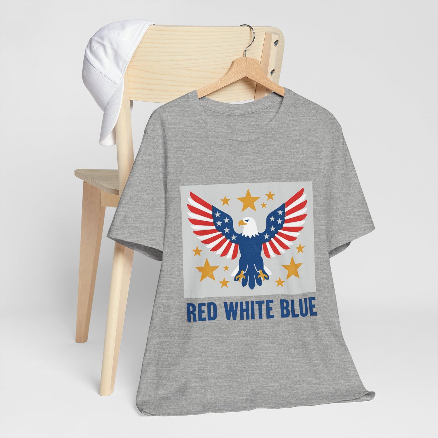 Red White Blue