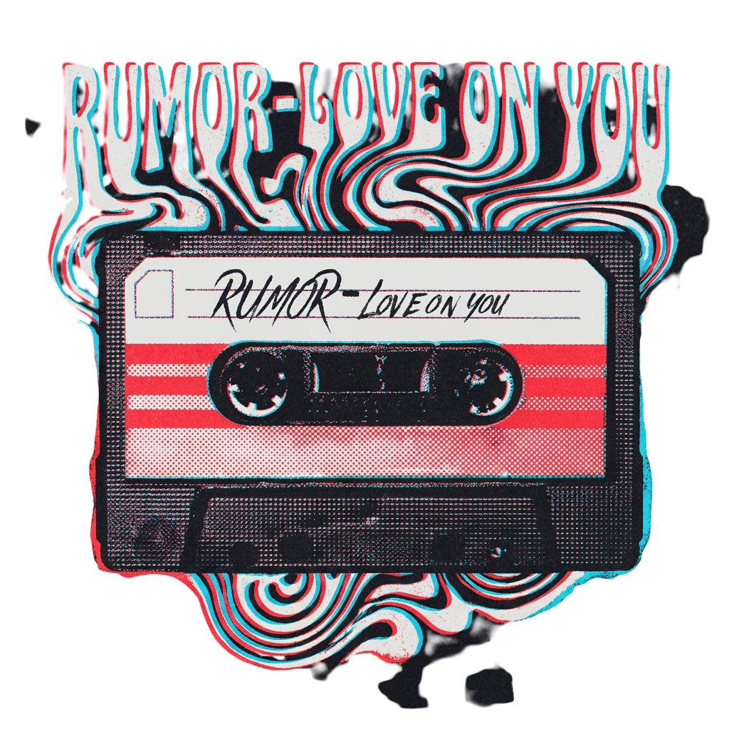 Rumor-Love on me - Re-mix Version