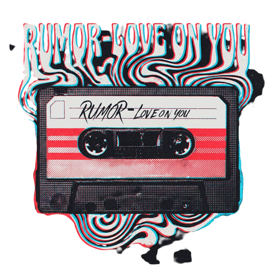 Rumor-Love on me - Re-mix Version