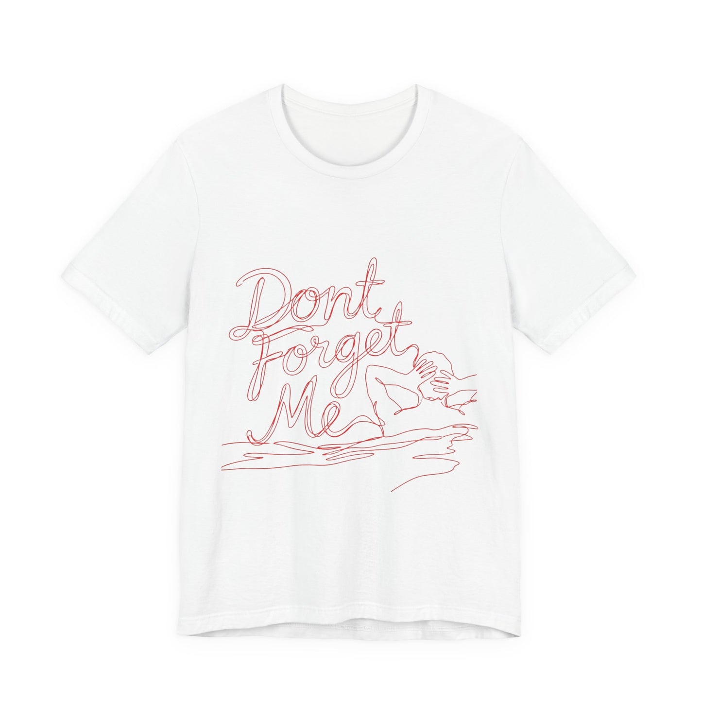 Dont Forget Me
