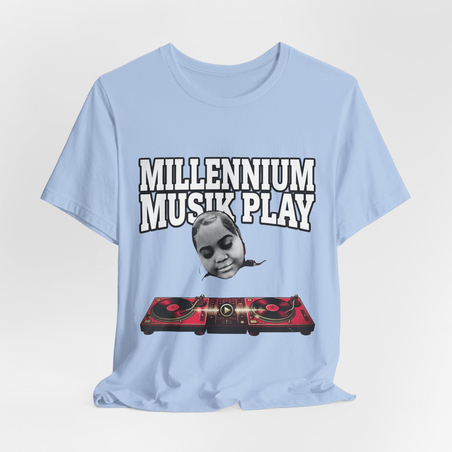 Millennium Musik Play