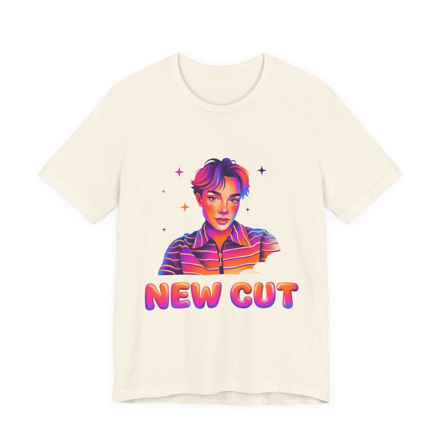 NEW CUT