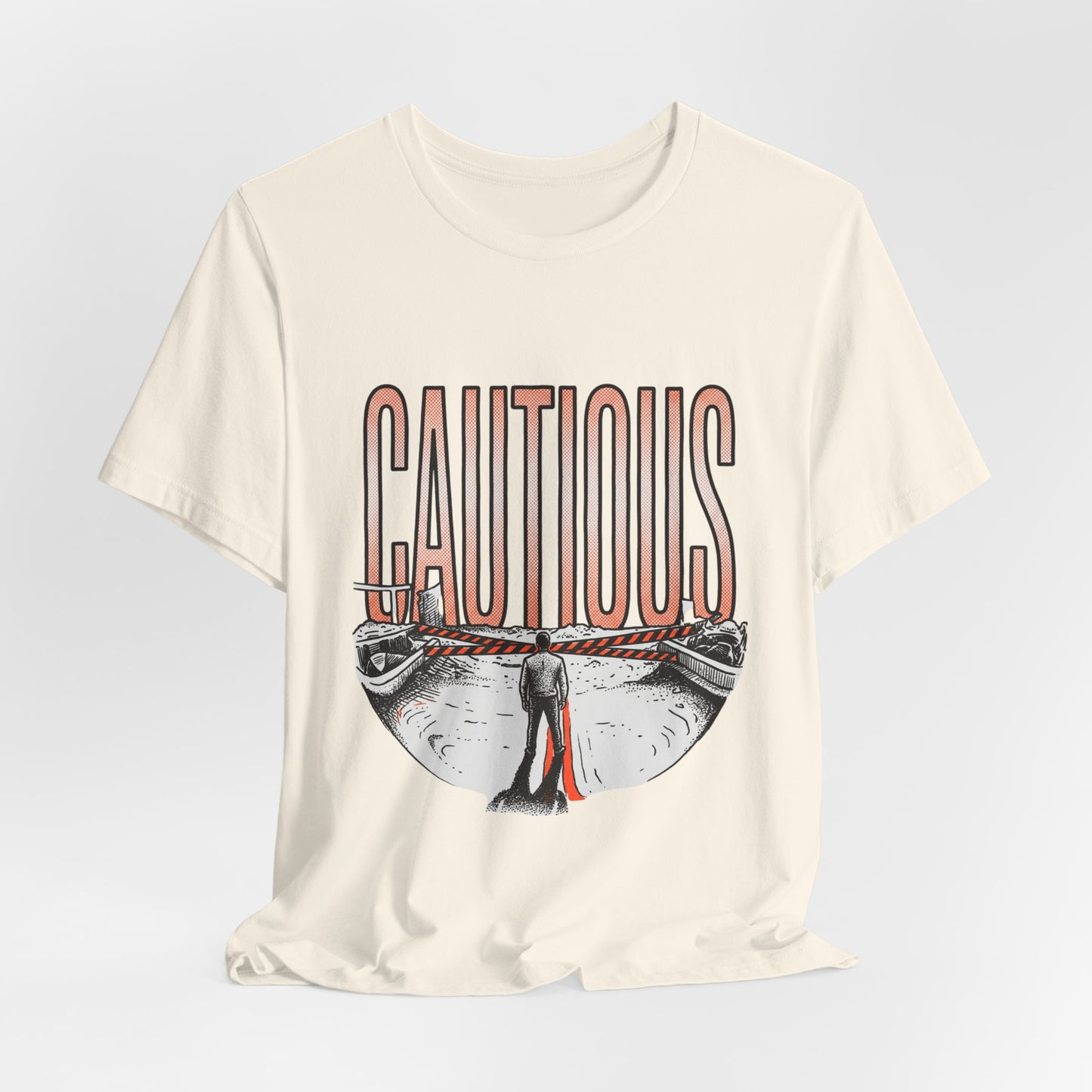 CAUTIOUS