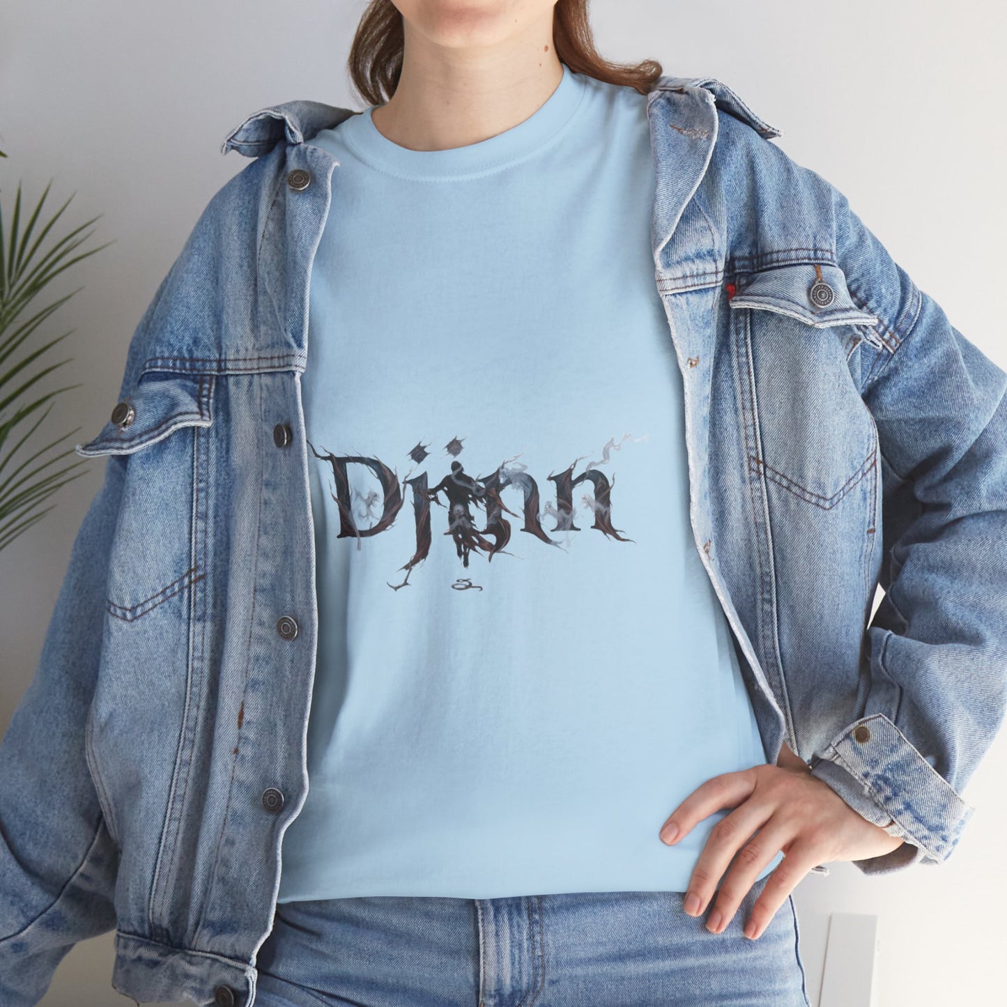 Djinn