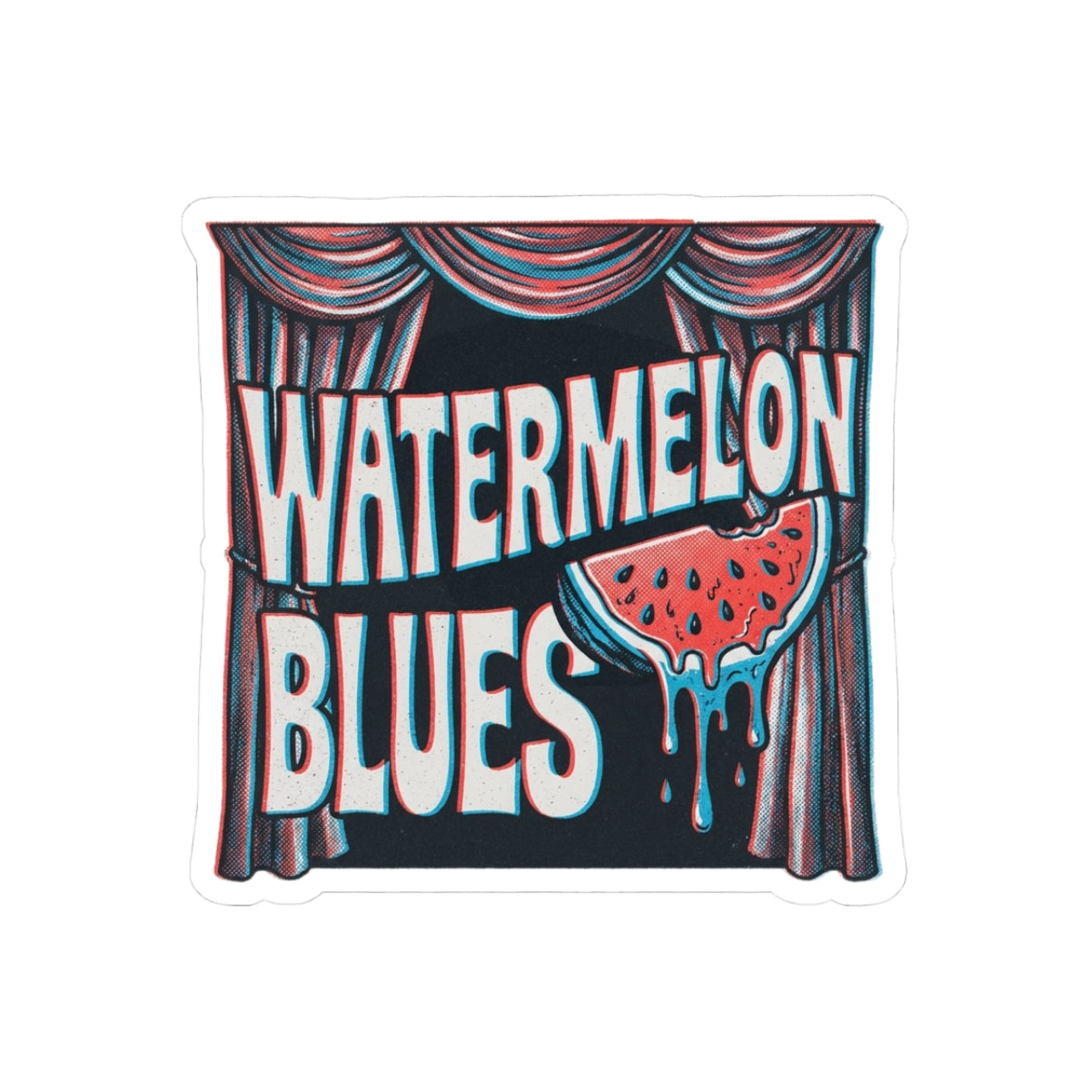 Watermelon Blues