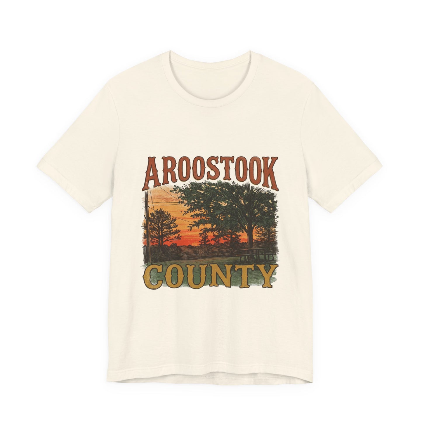 Aroostook County