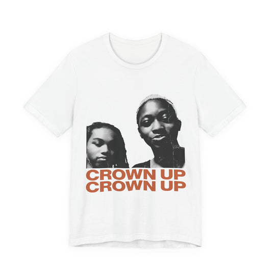 Crown Up