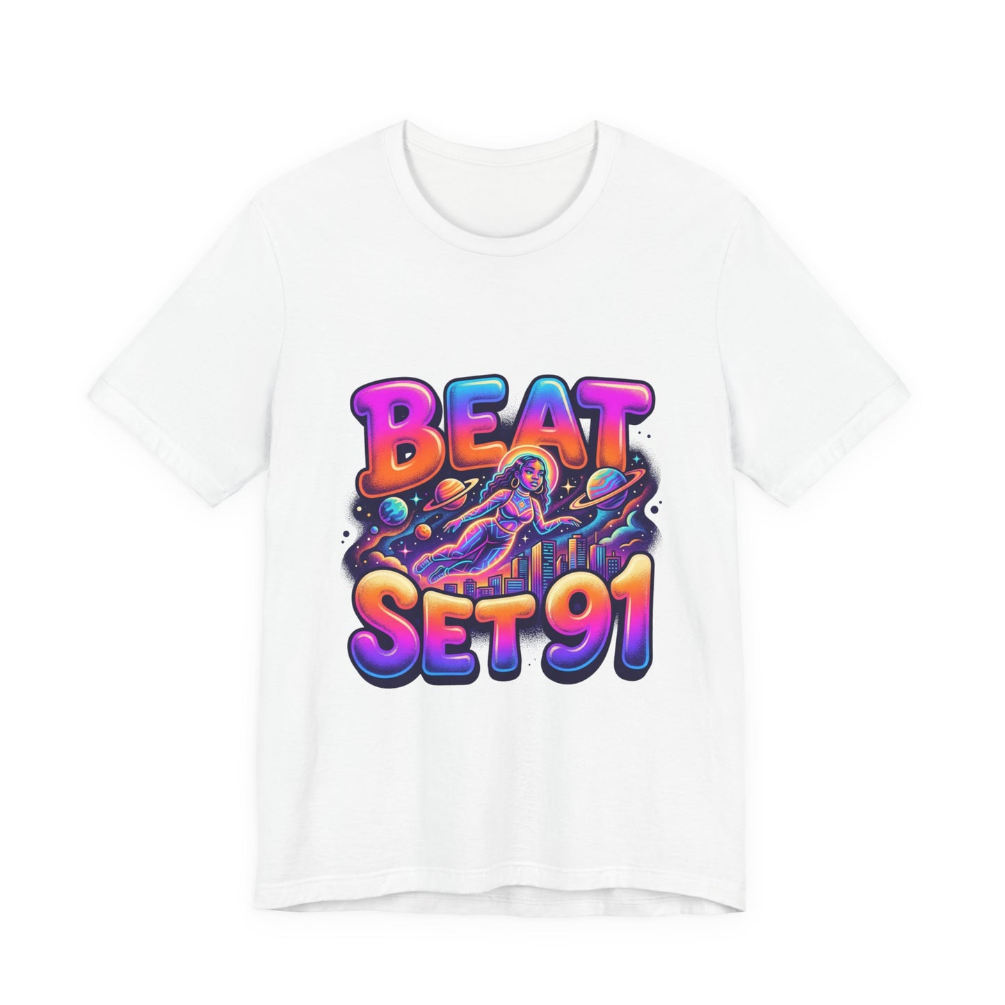 Beat Set 91 (Bonus Track) [Snippet]