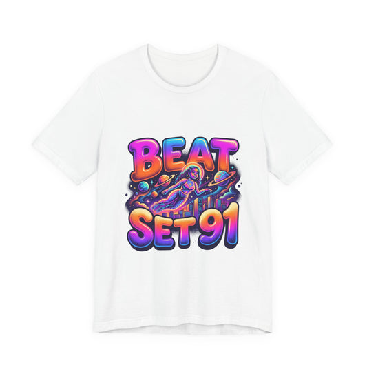 Beat Set 91 (Bonus Track) [Snippet]