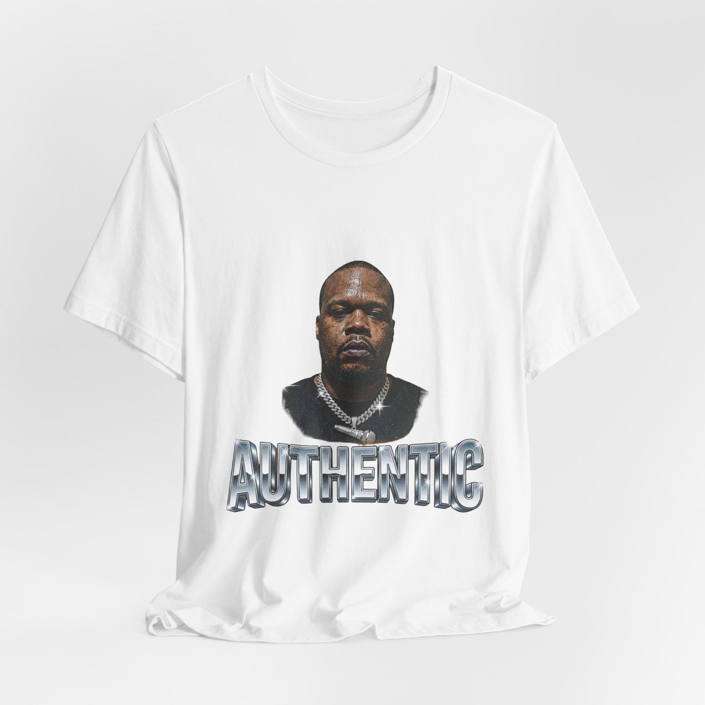 Authentic