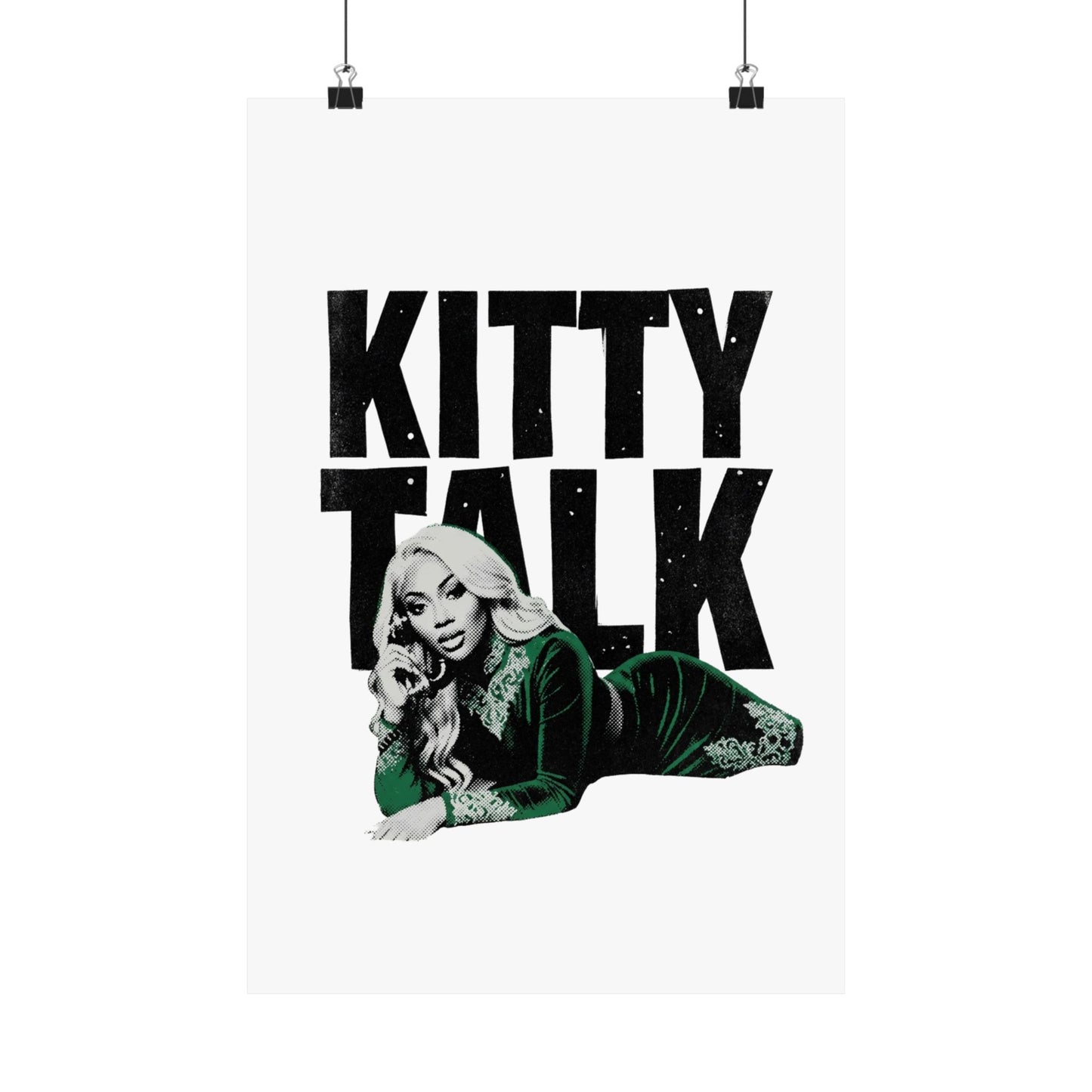 KITTY TALK