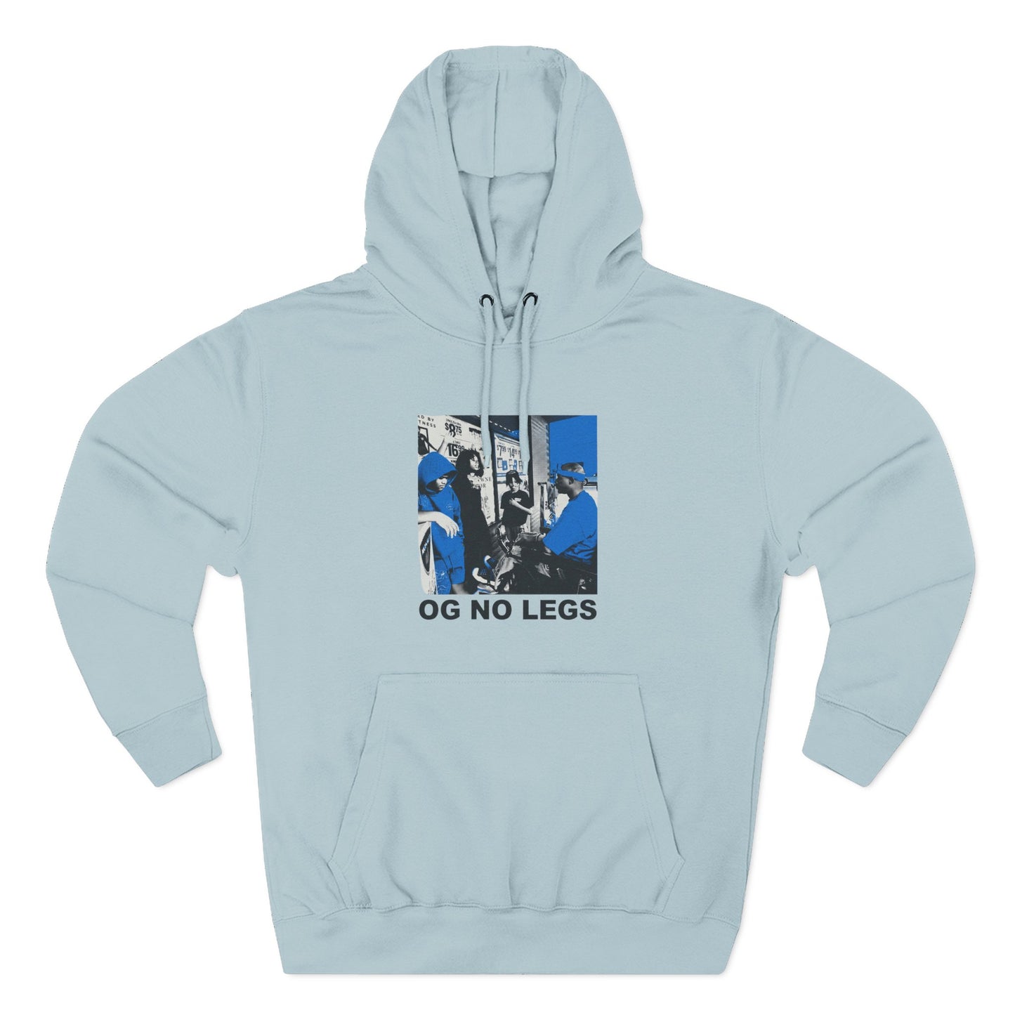 OG No Legs