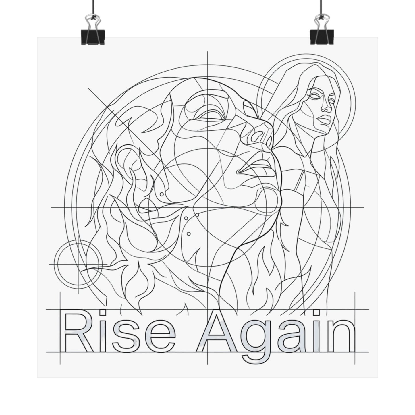 Rise Again