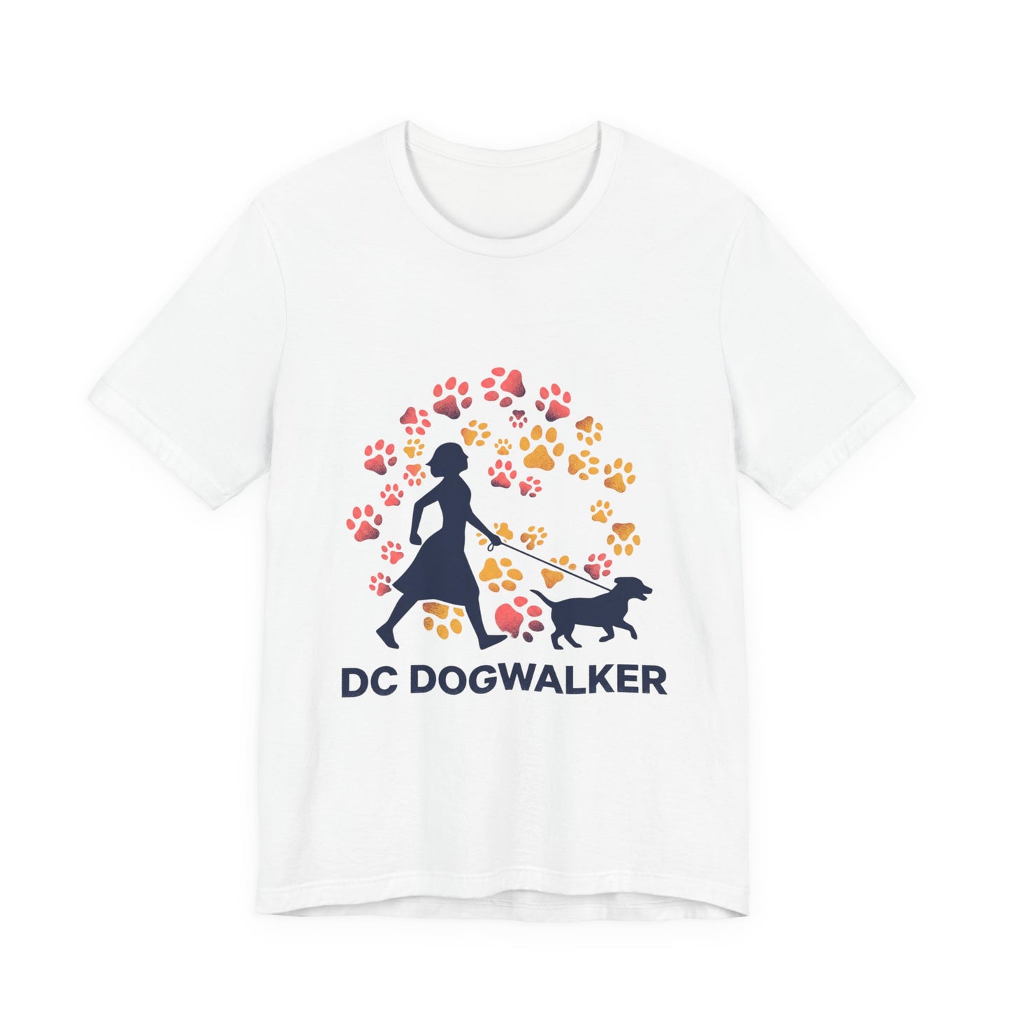 DC Dogwalker