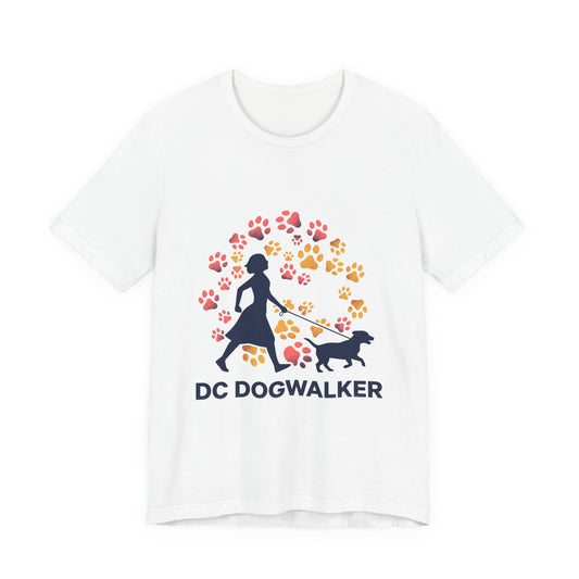 DC Dogwalker