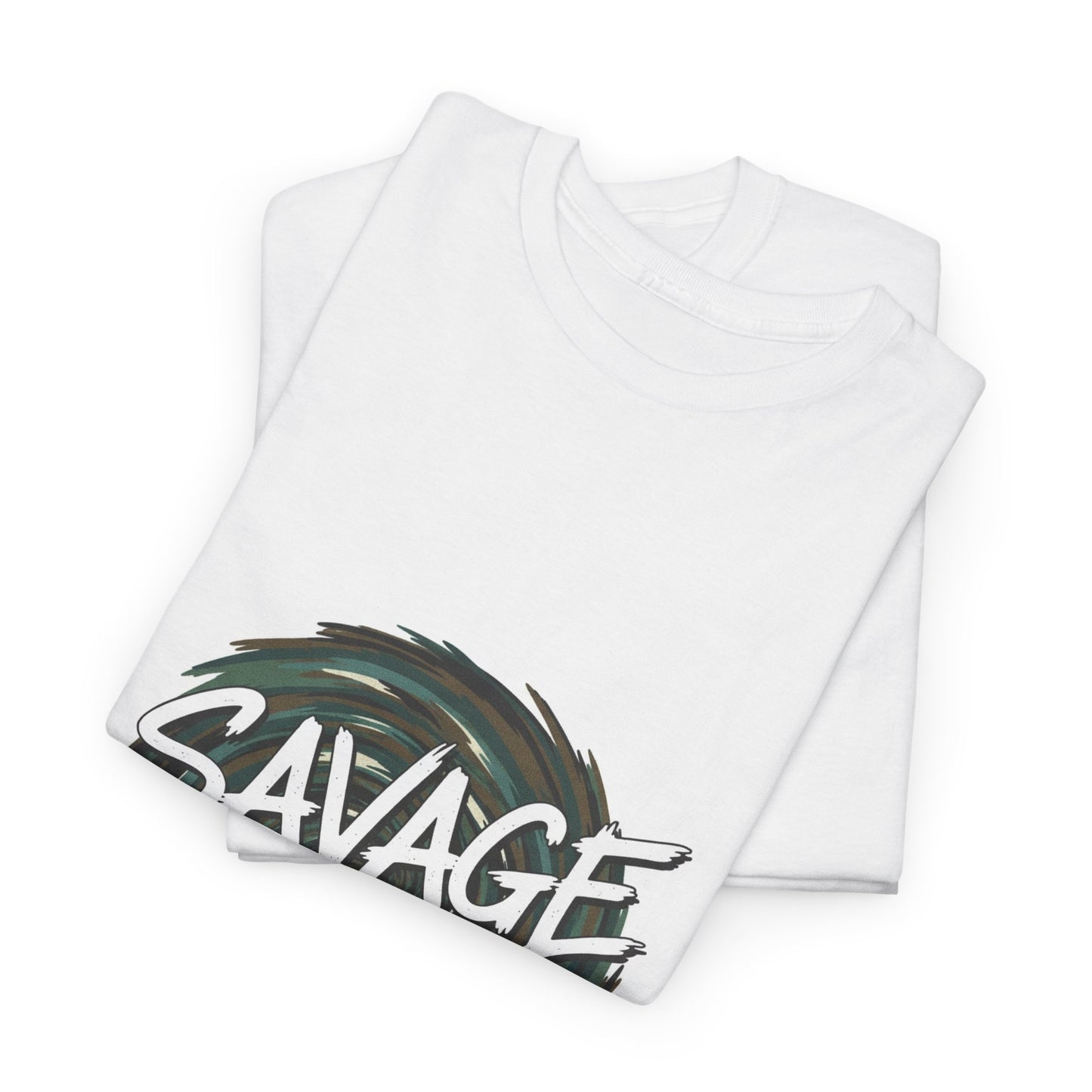SAVAGE SOUL