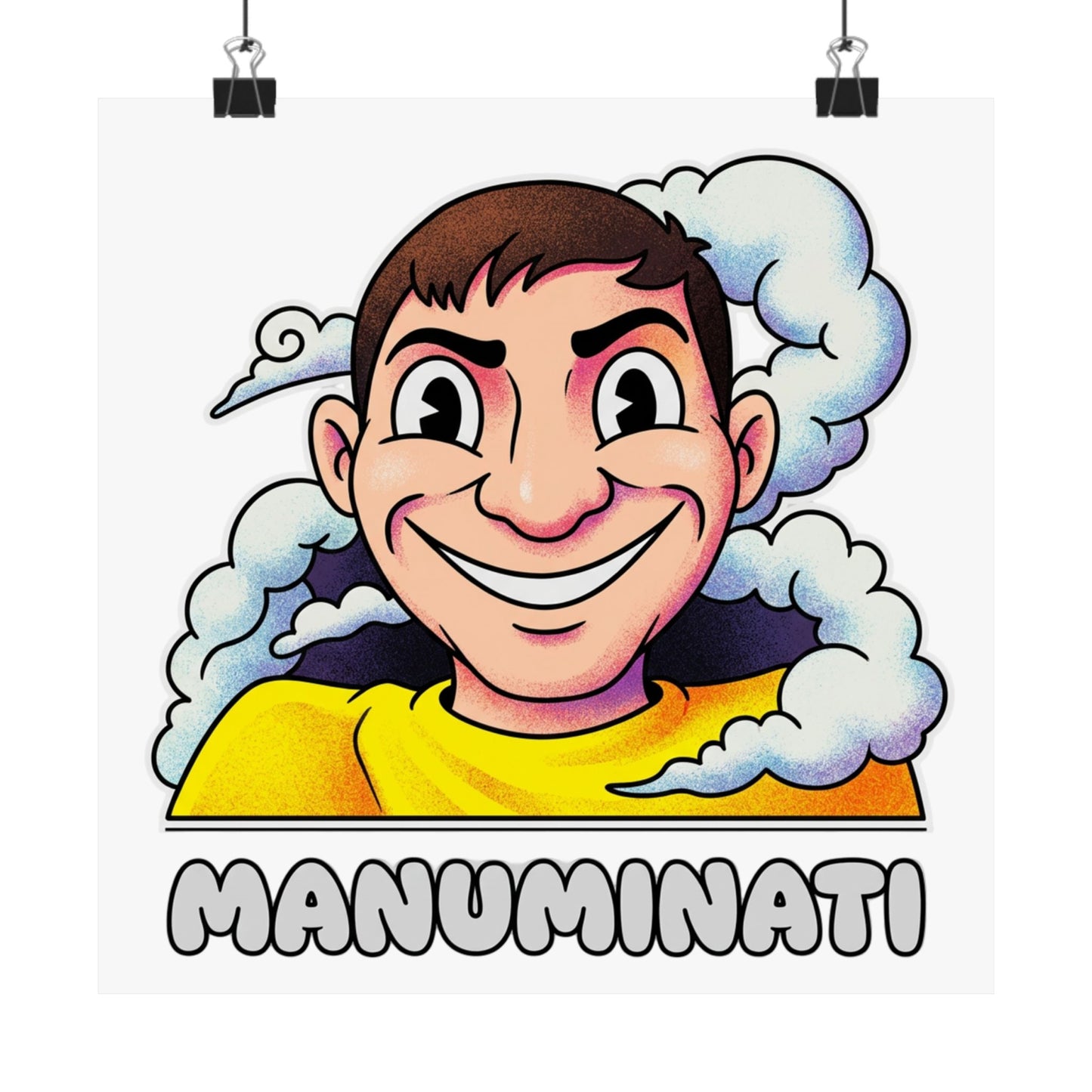 manuminati