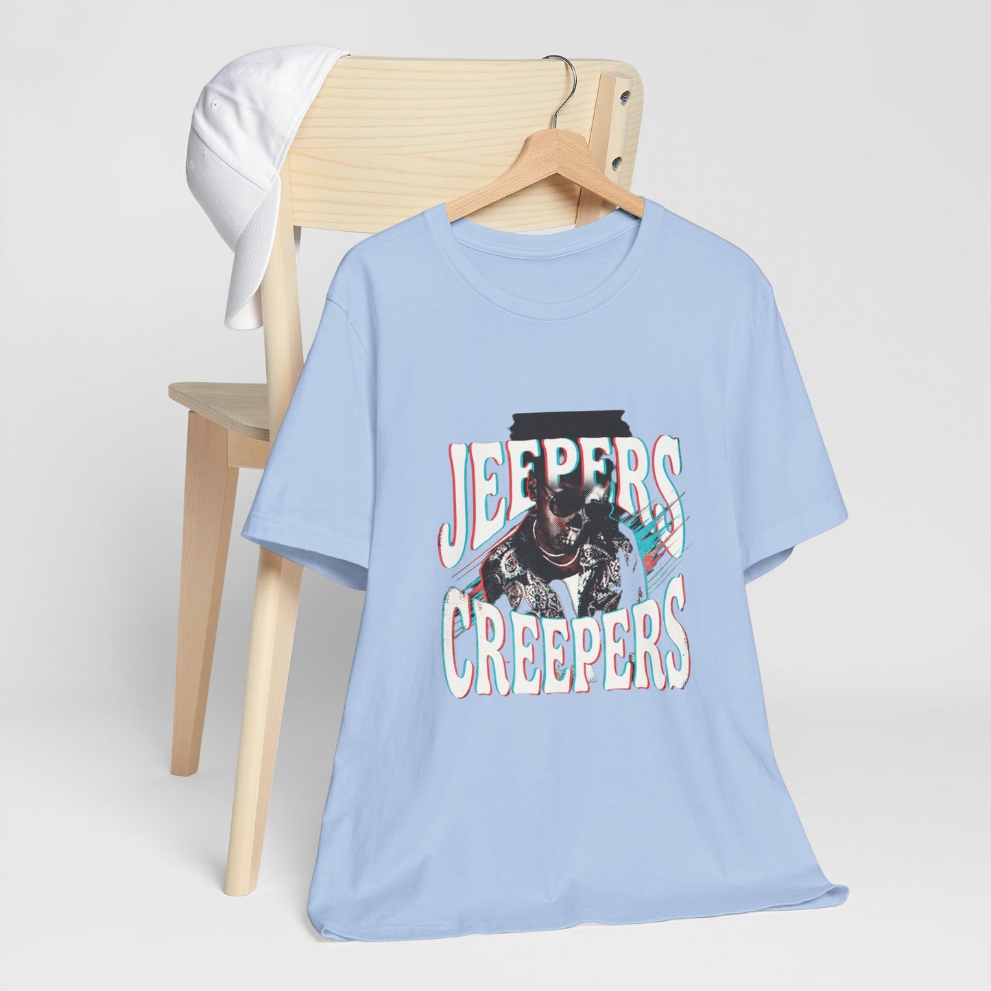 Jeepers Creepers