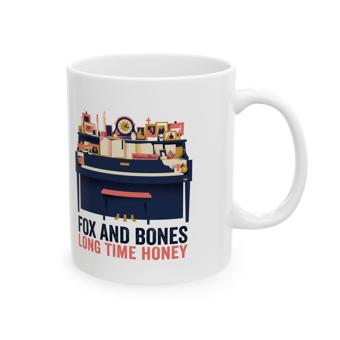 Long Time Honey