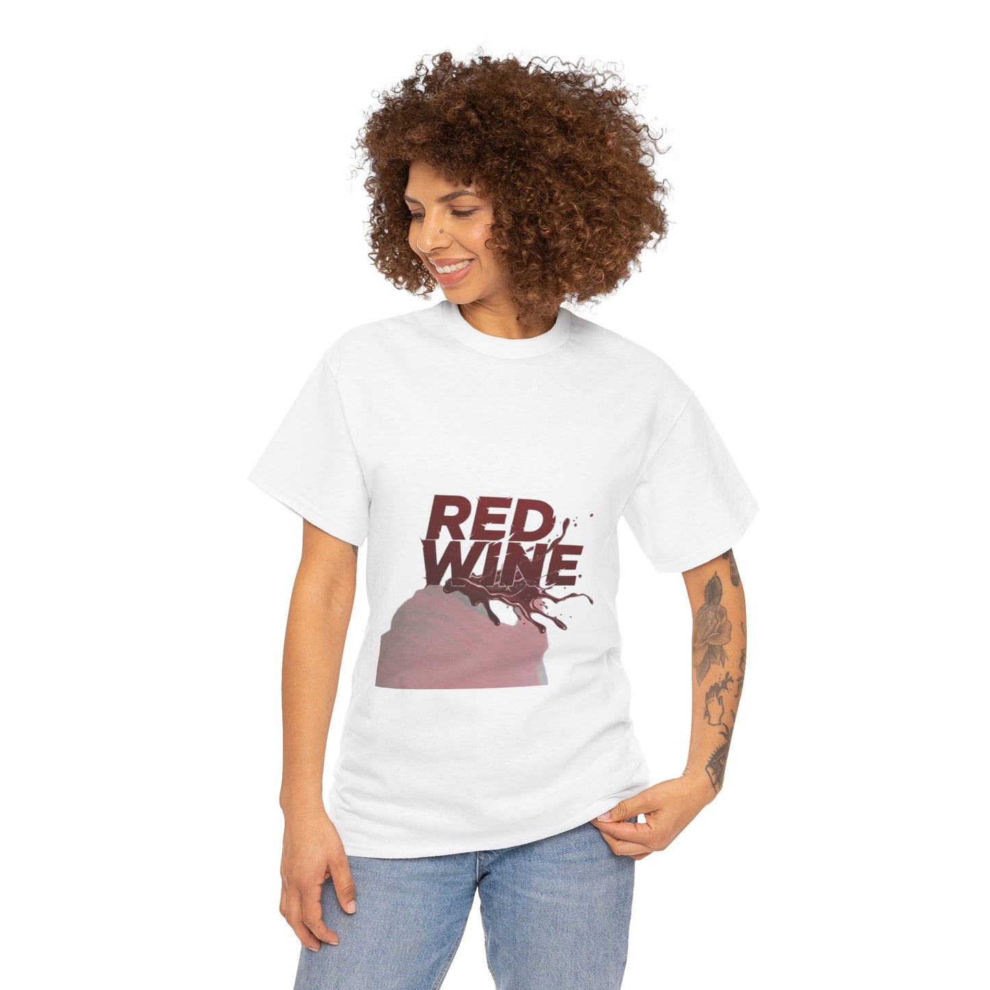 Red Wine