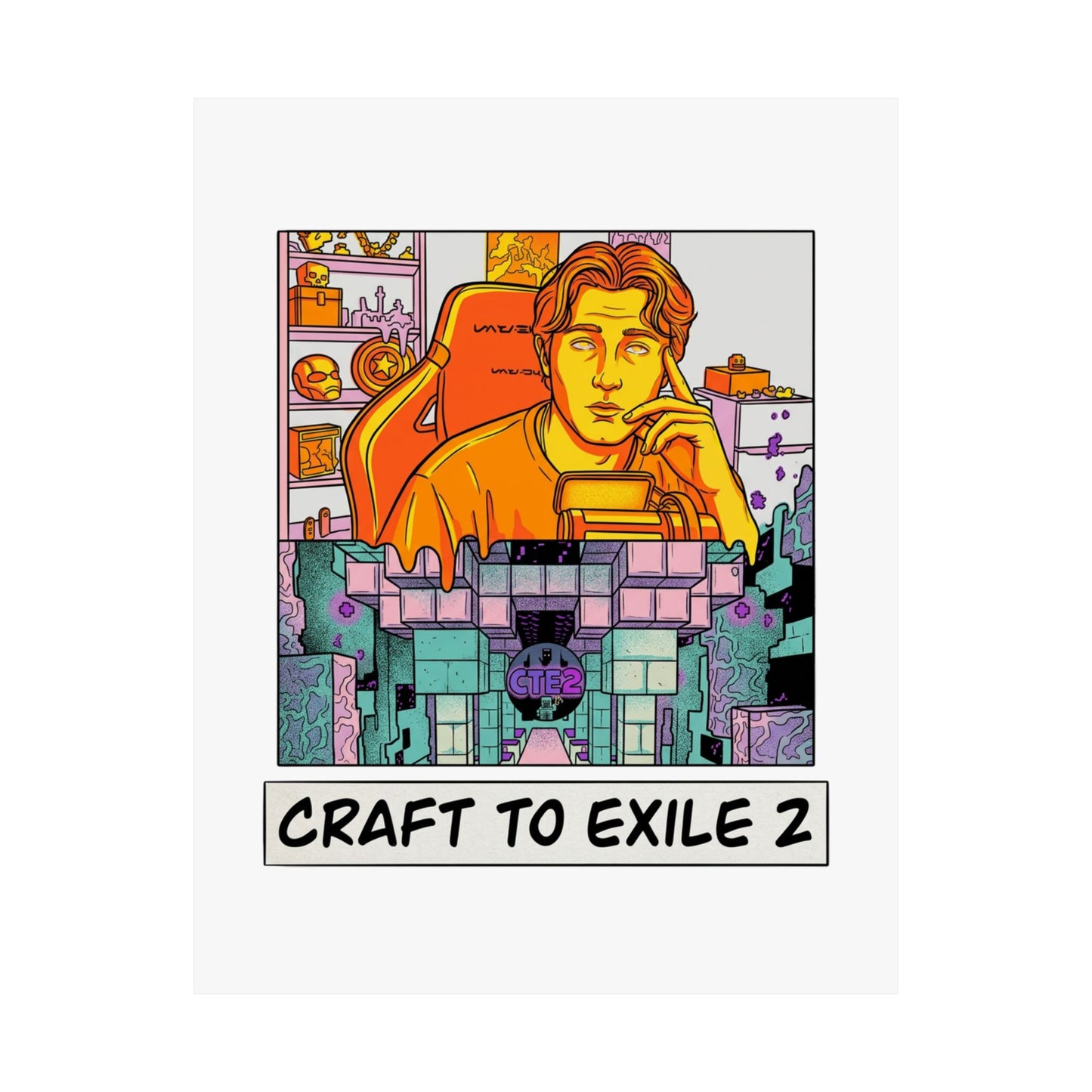 Craft to Exile 2