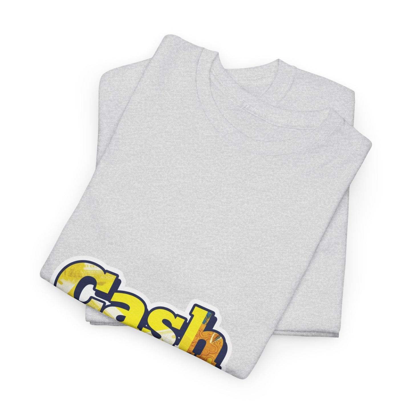 Cash Wednesday