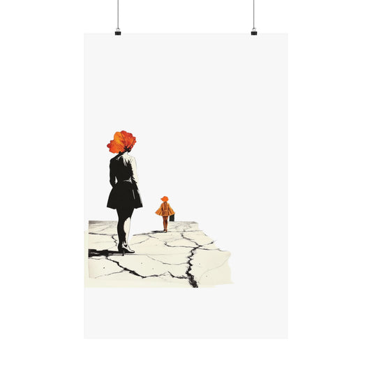Red Headed Girl