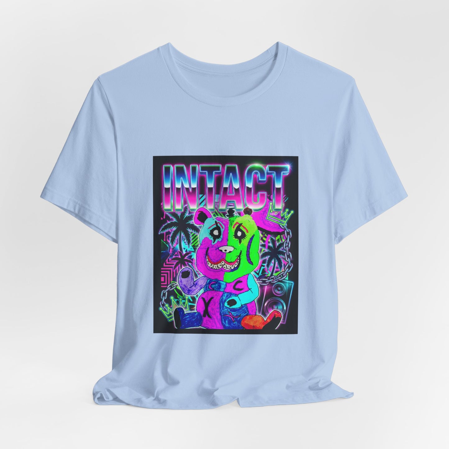 Intact