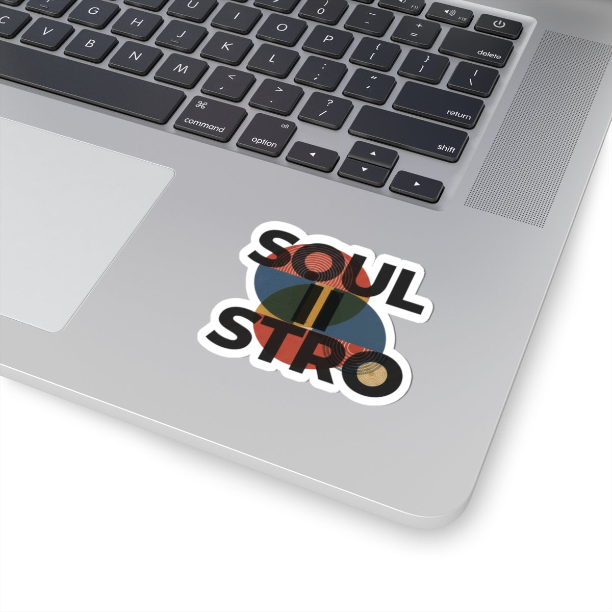 Soul II Stro