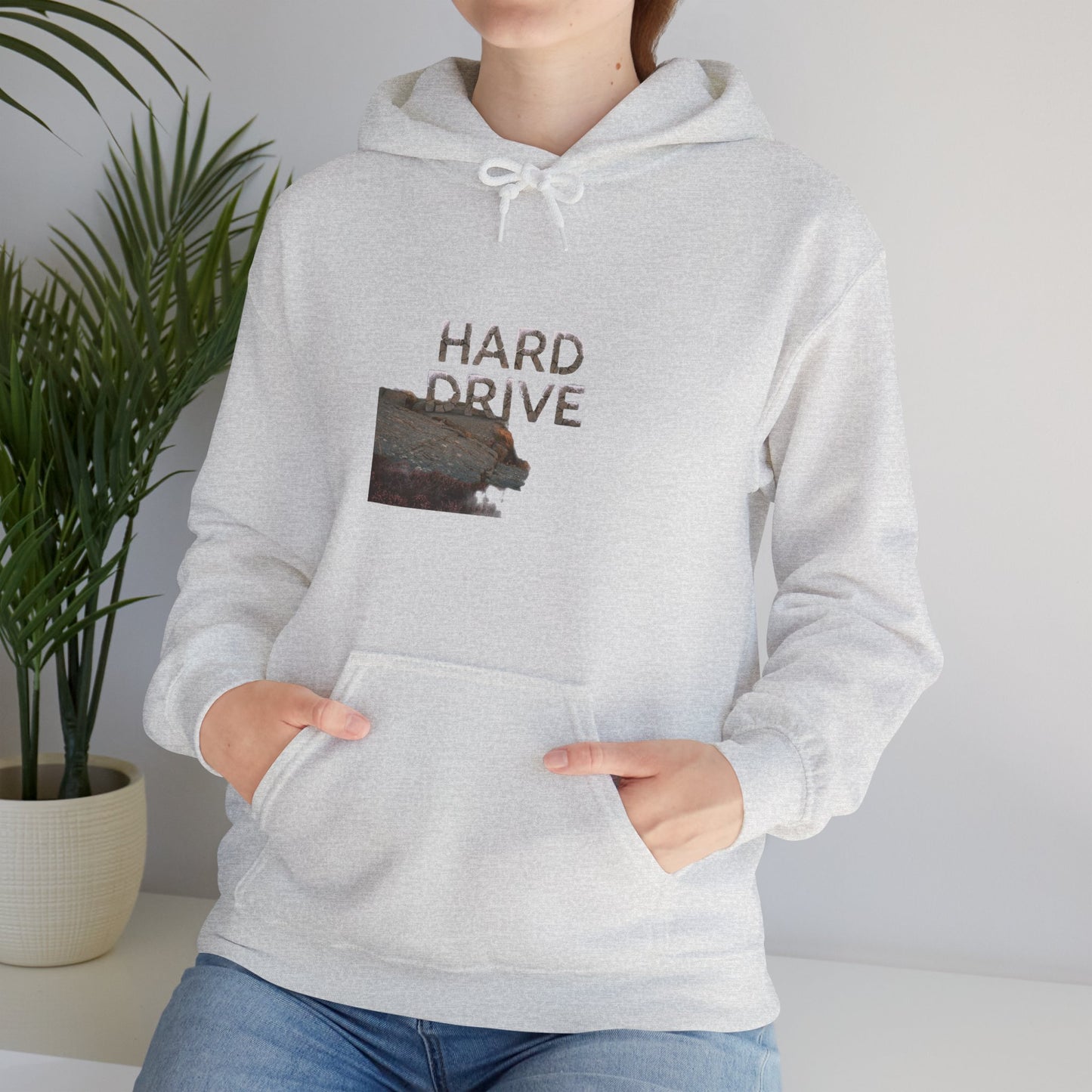 Hard Drive
