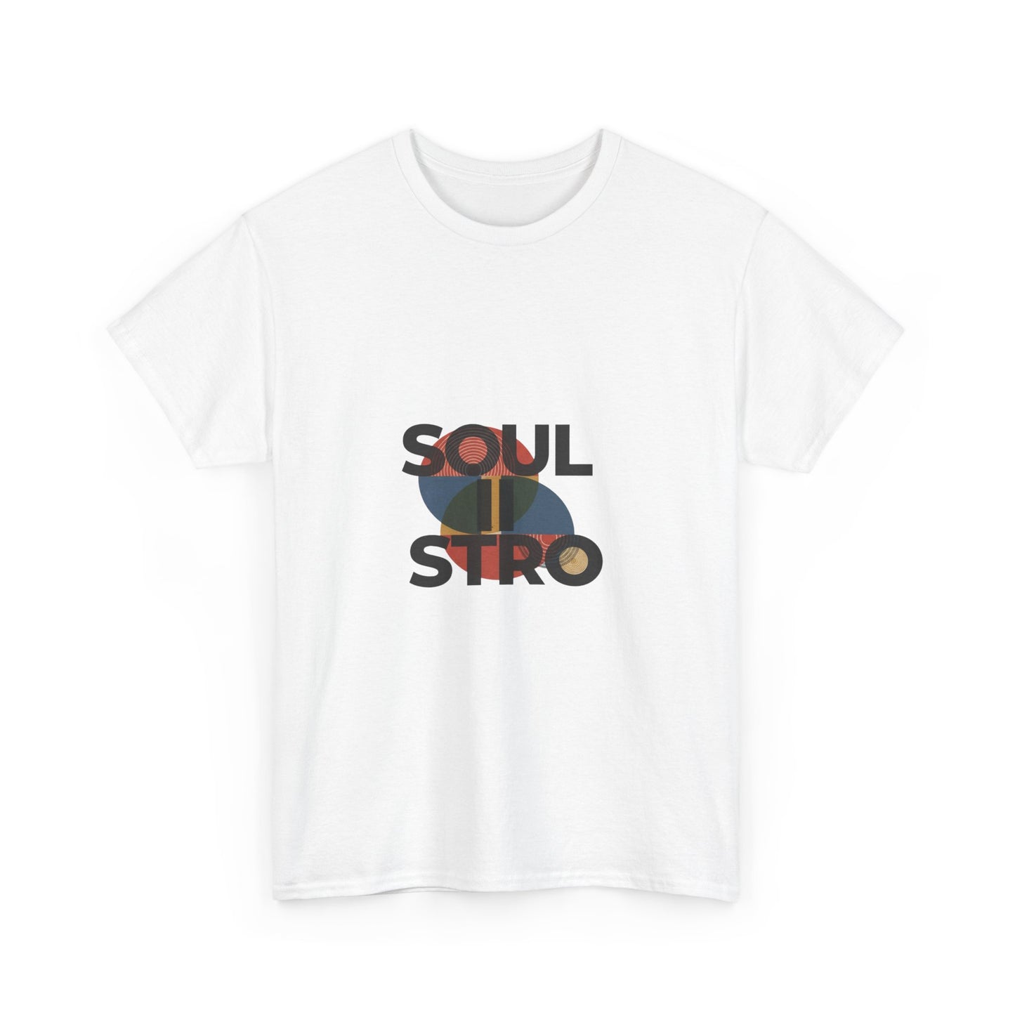 Soul II Stro