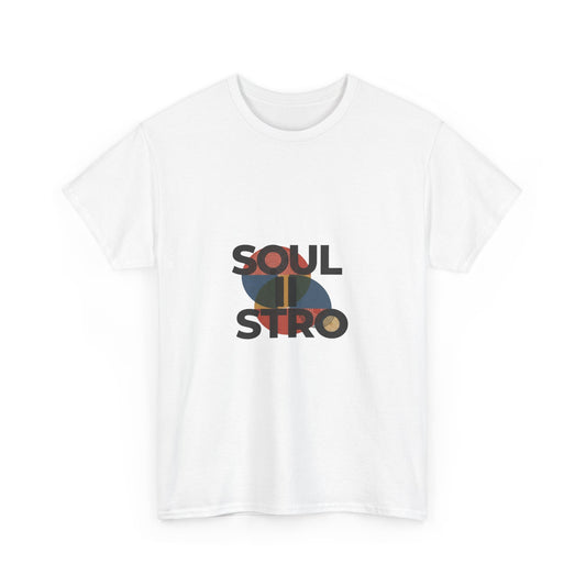 Soul II Stro