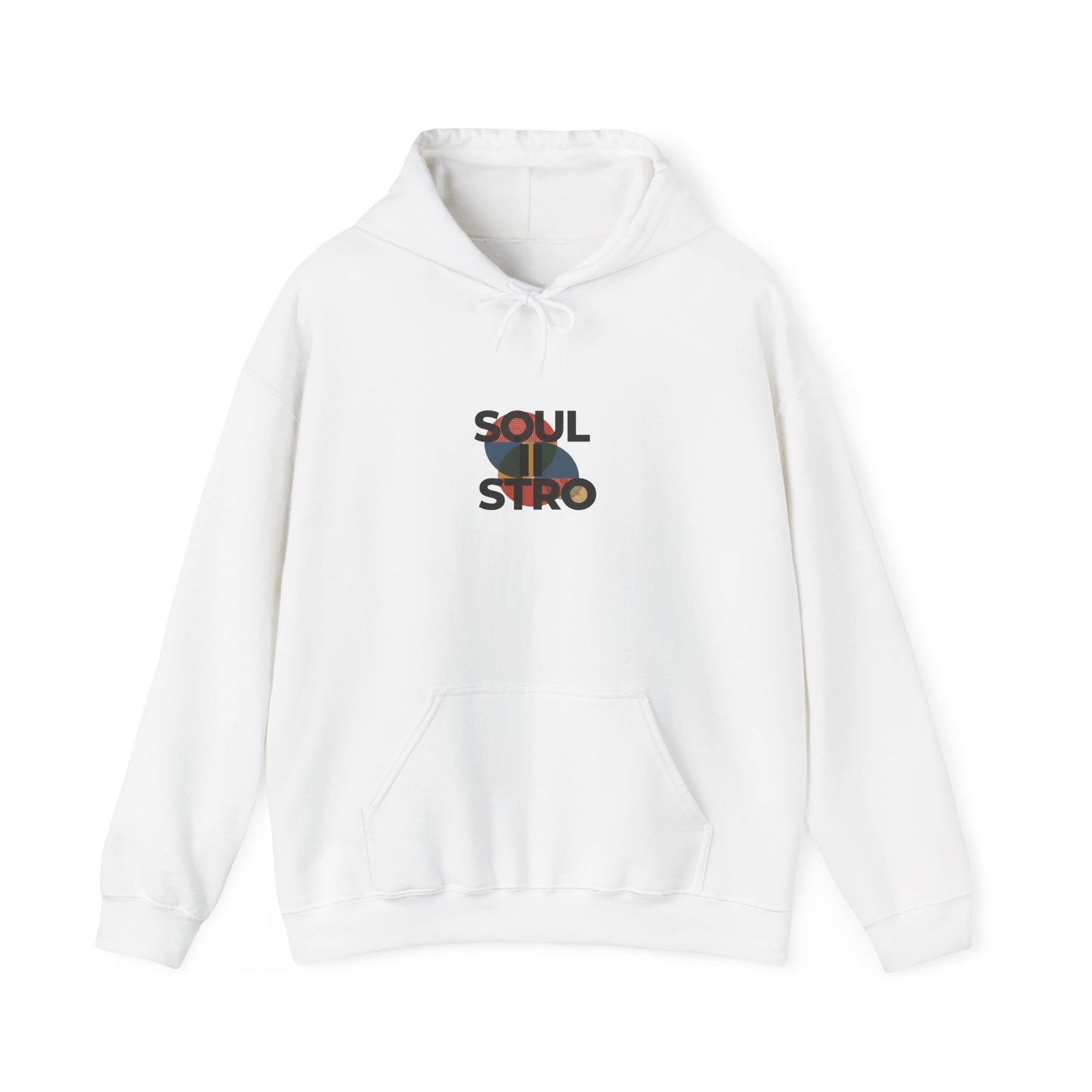 Soul II Stro