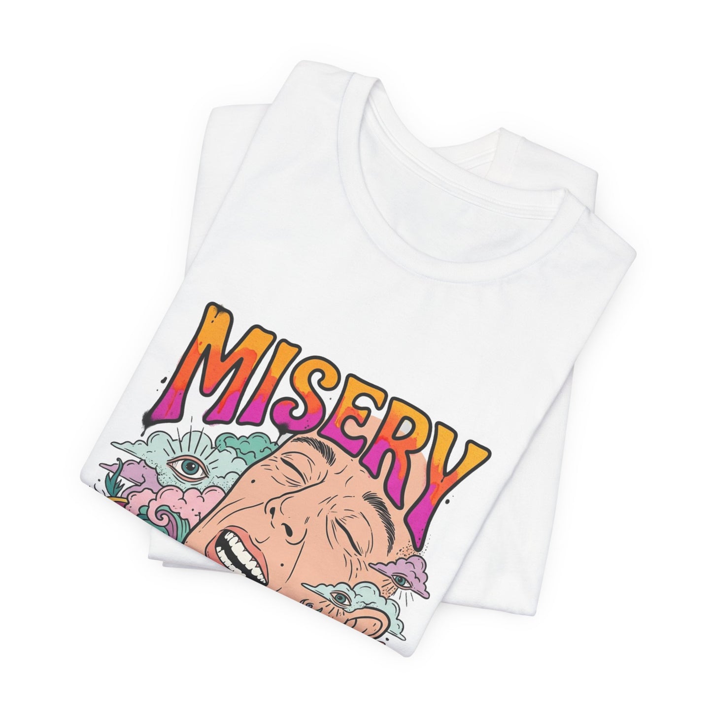 MISERY