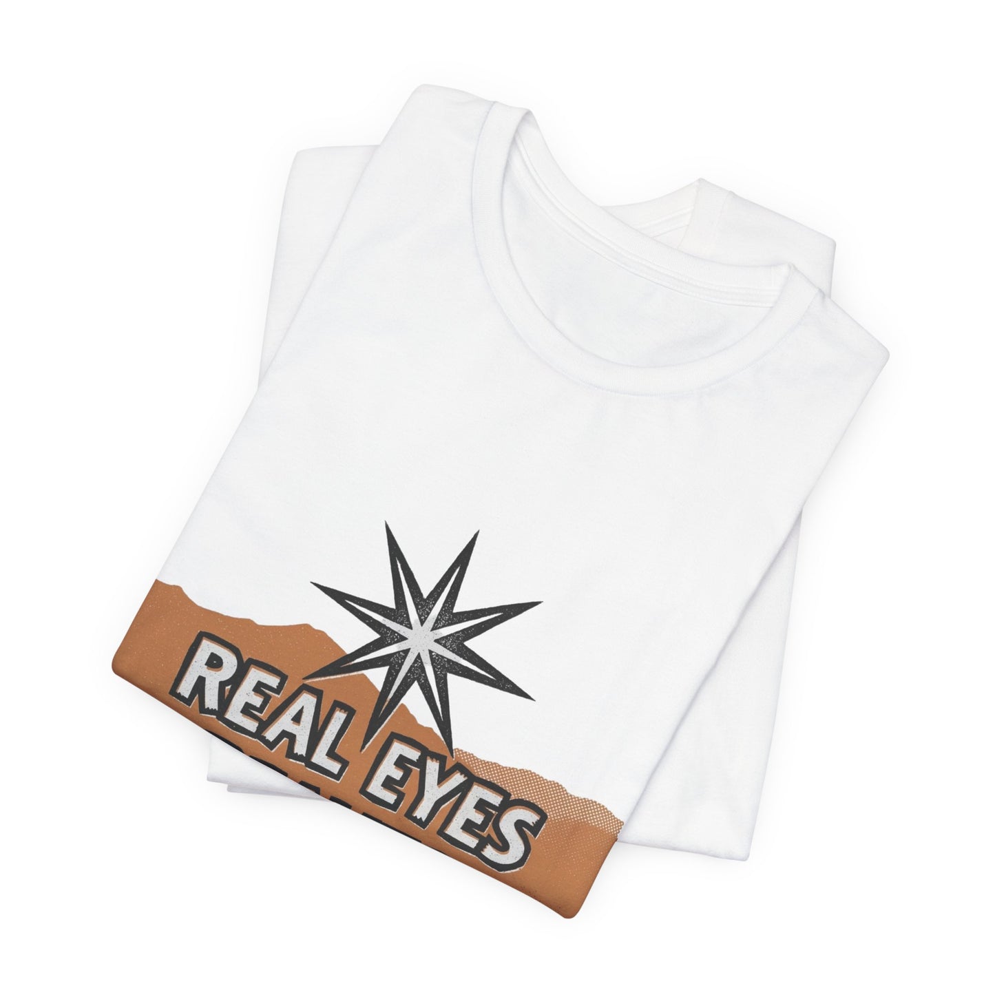 Real Eyes Realize