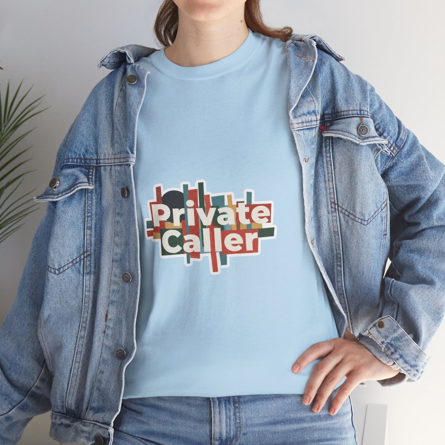 Private Caller