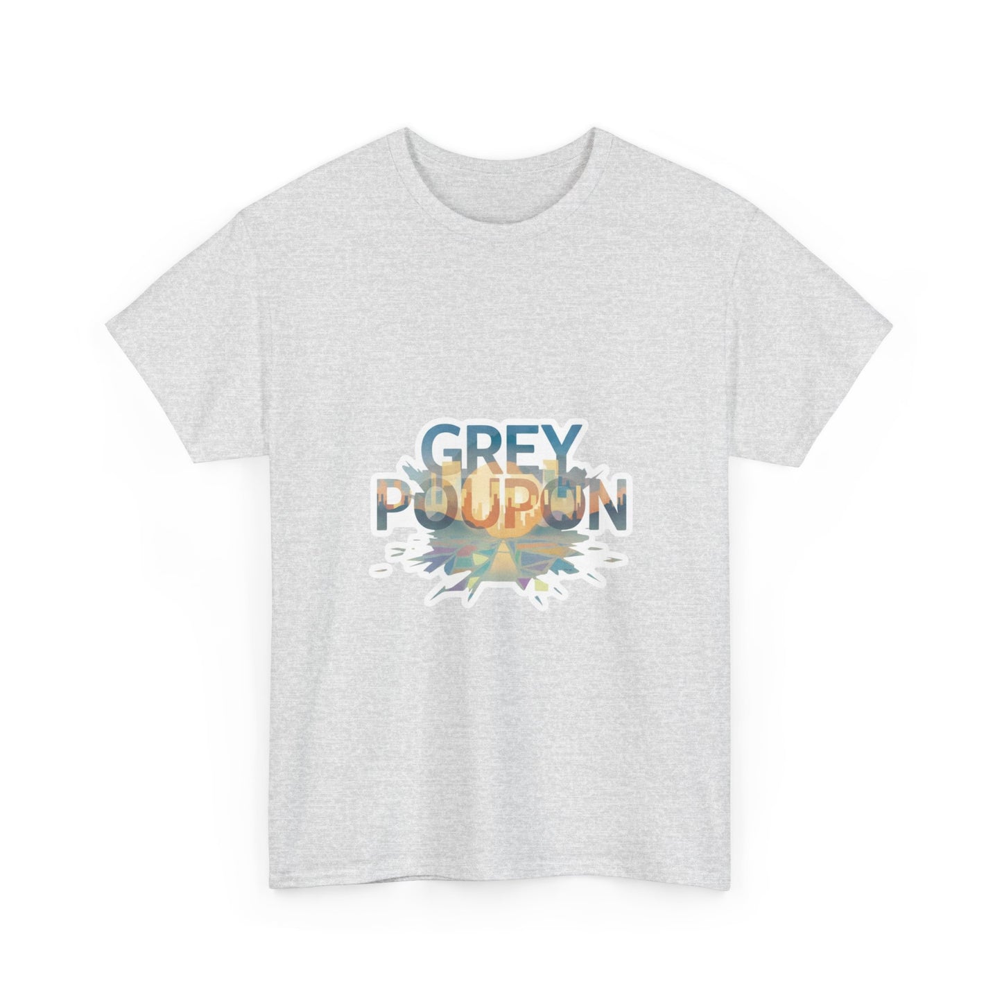 Grey Poupon