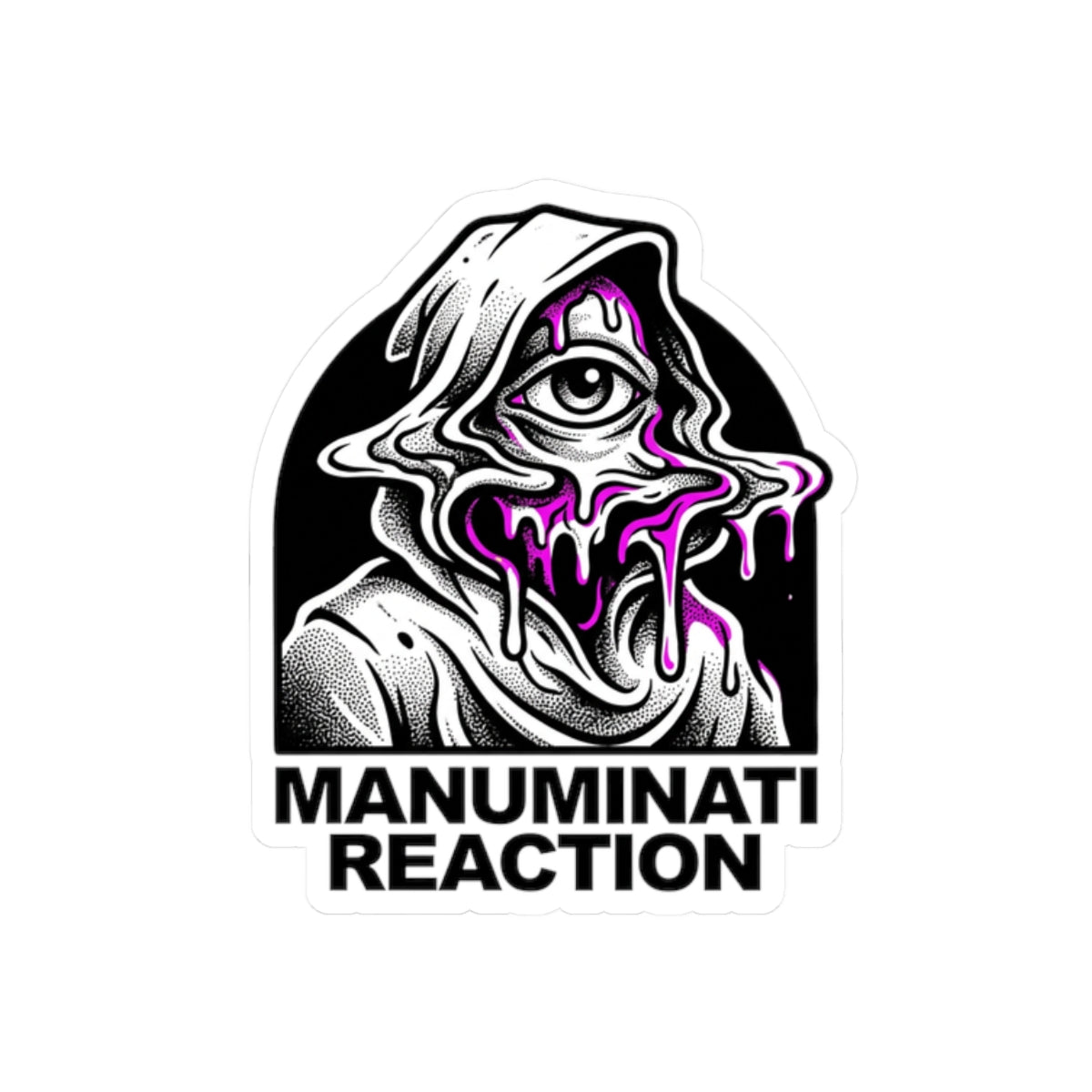 manuminati reaction