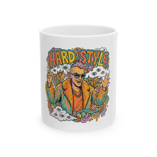 Hard Style