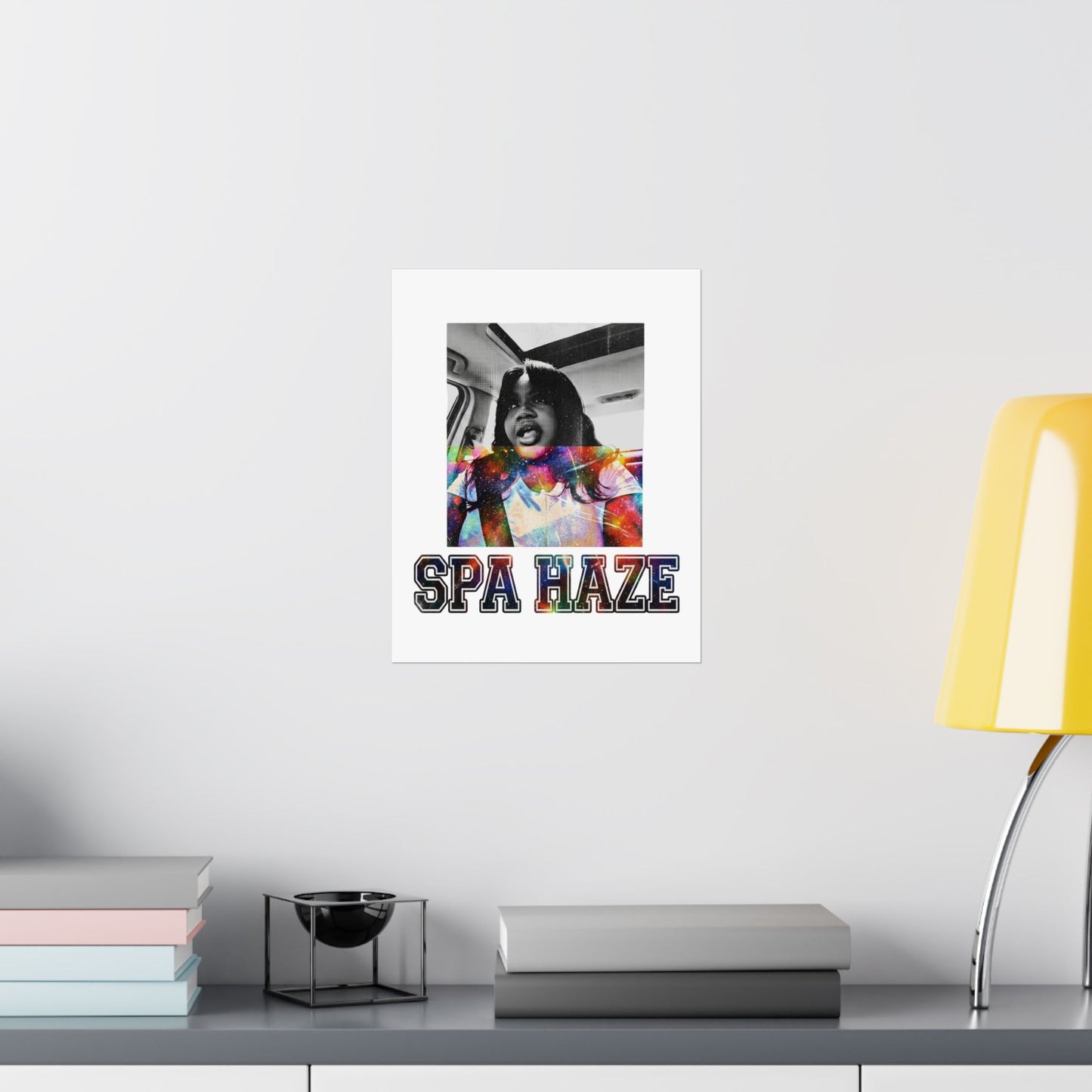Spa Haze