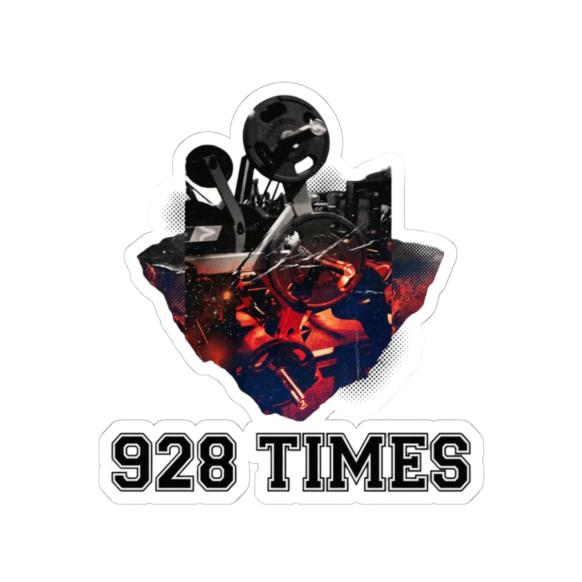 928 Times
