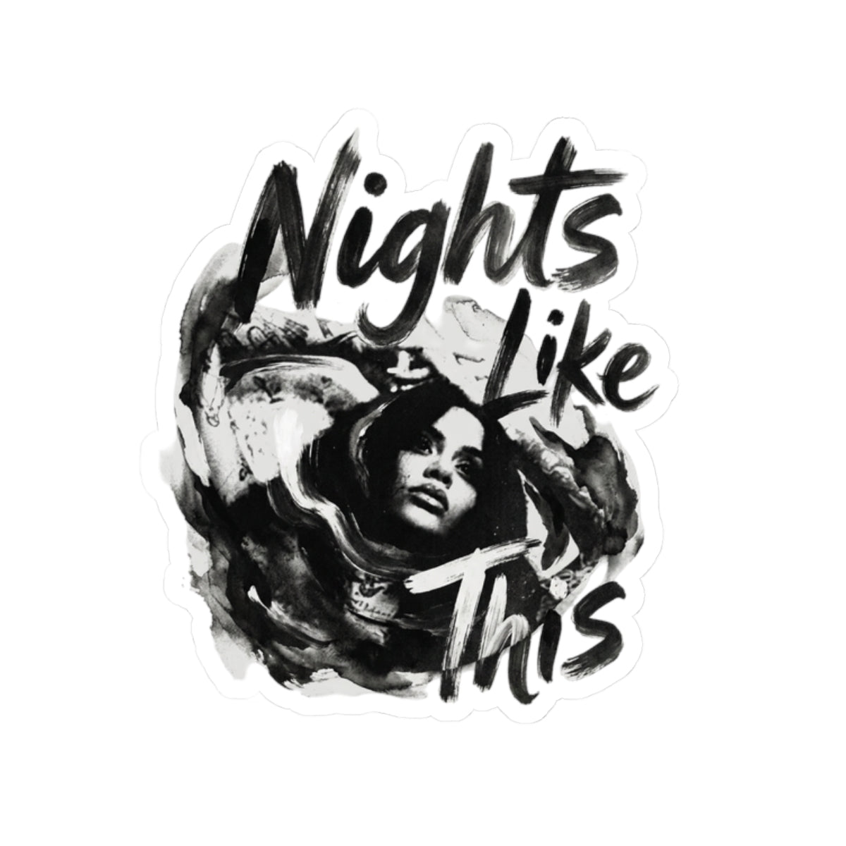 Nights Like This (feat. Ty Dolla $ign)