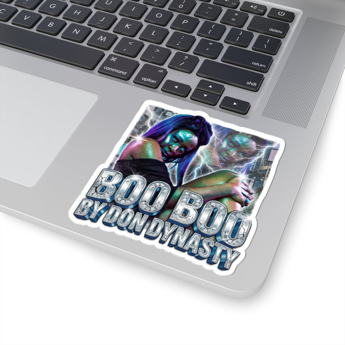 Boo Boo By Don Dynasty