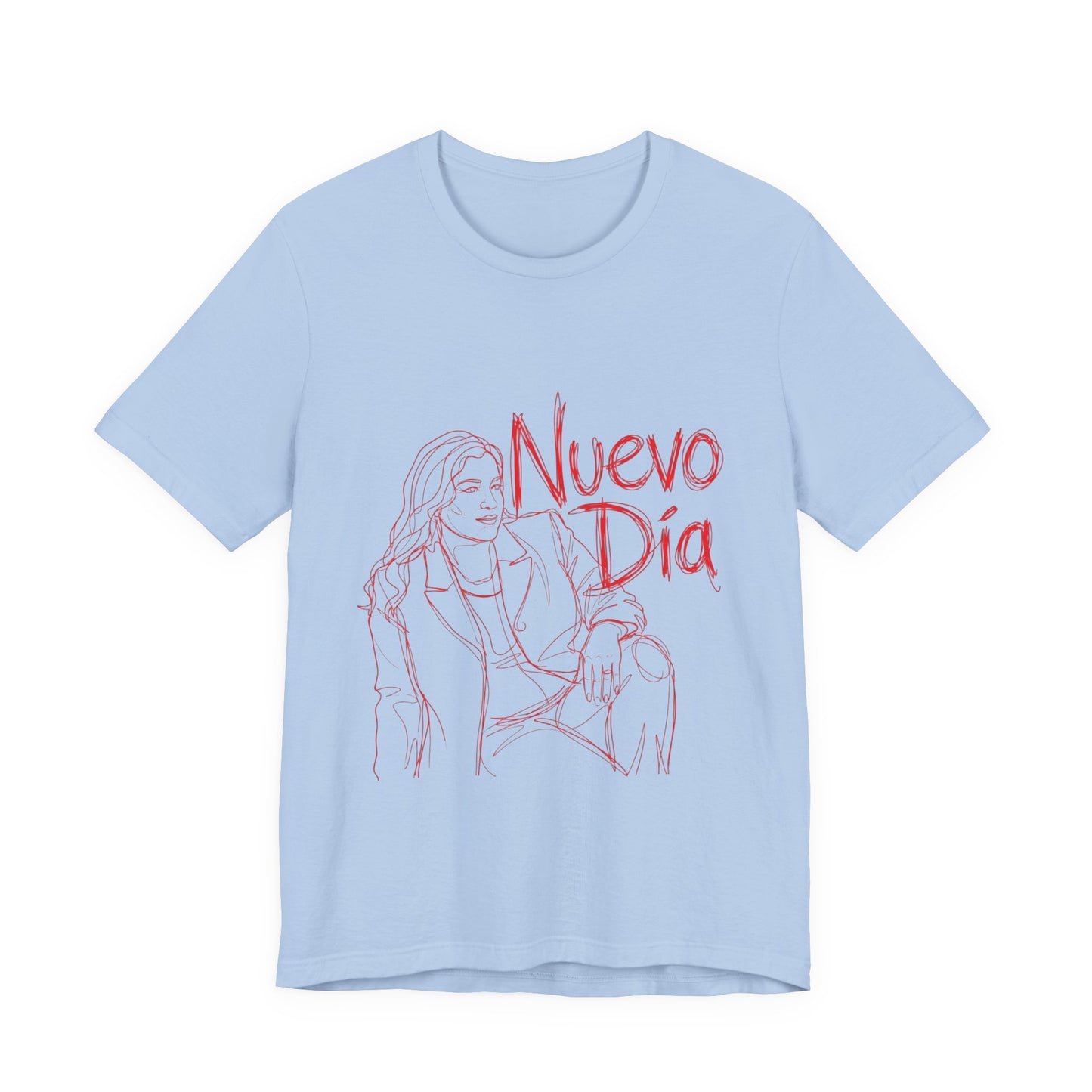 Nuevo Dia