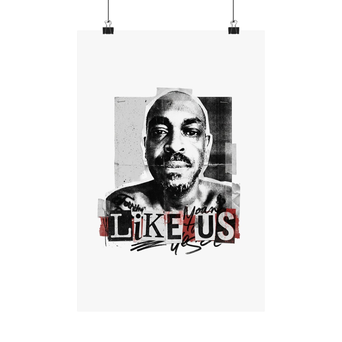 LIKE US