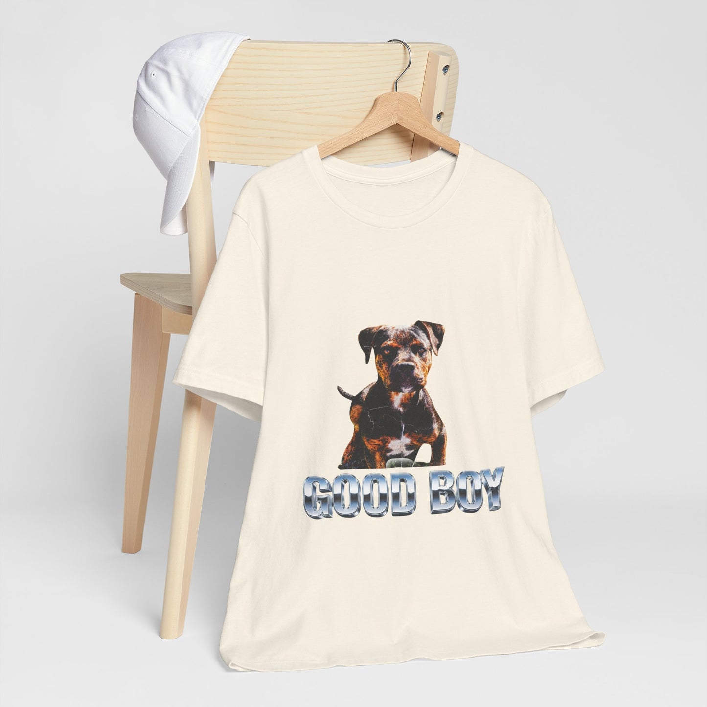 Good Boy