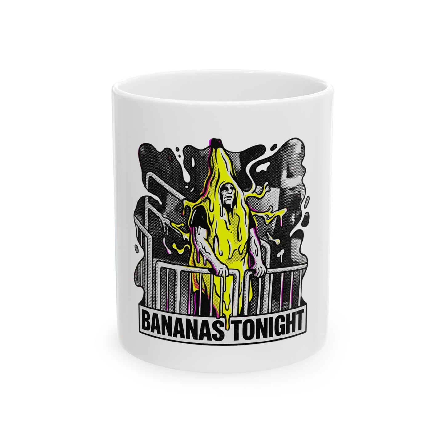 BANANAS TONIGHT