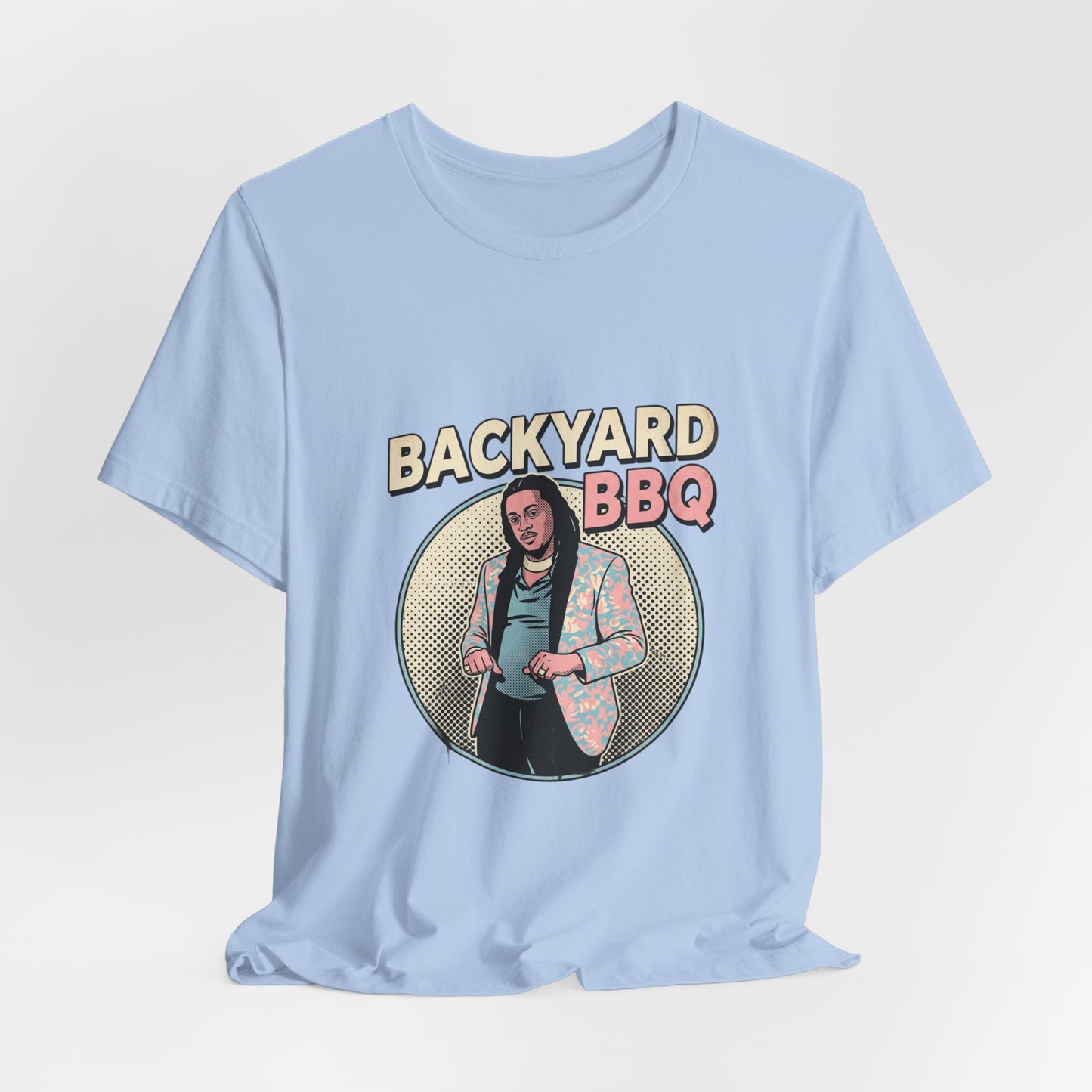 Backyard BBQ