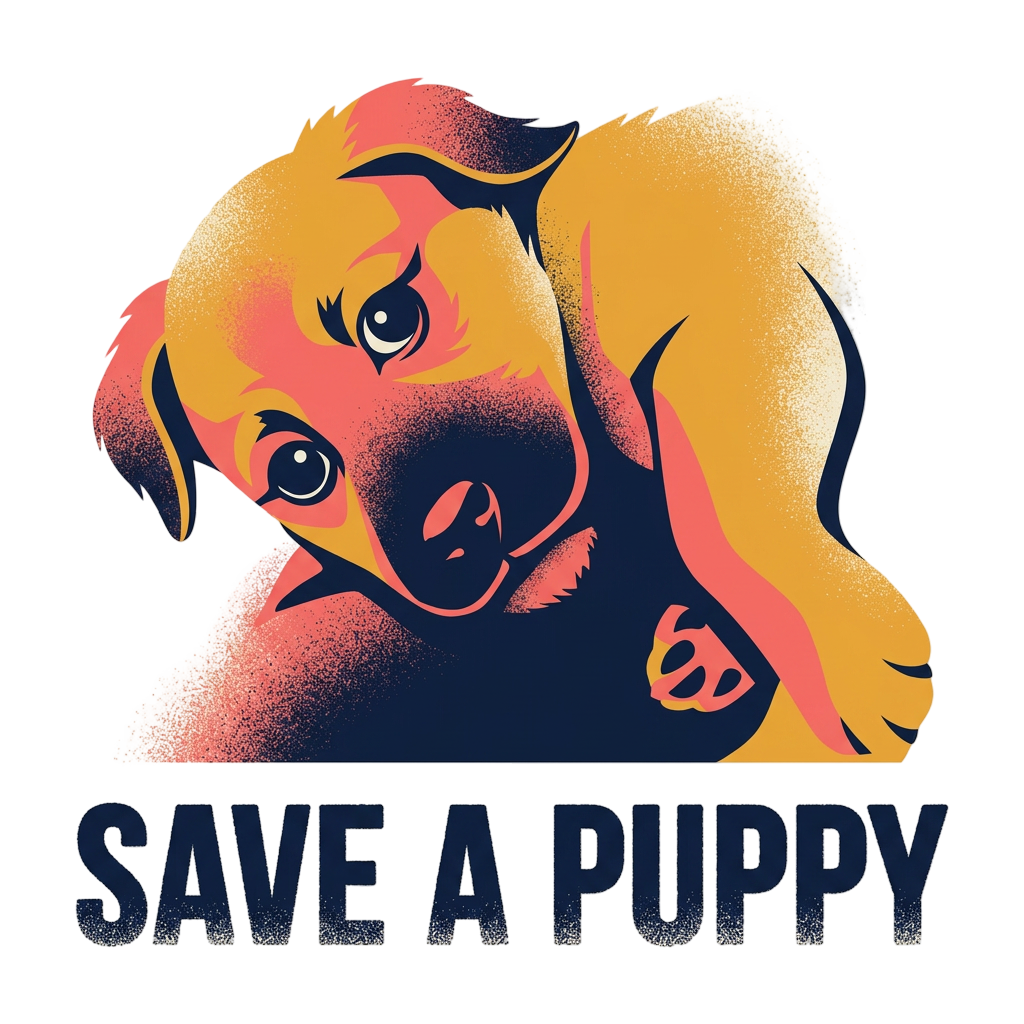 Save A Puppy